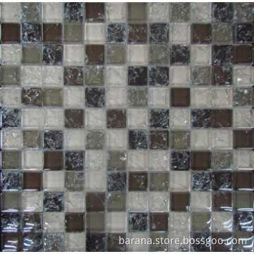 Building Mosaic Tile (CC148)